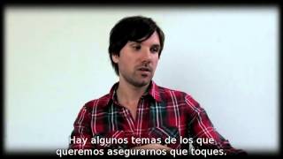 Jon Lajoie  Jon Lajoie on Marriage Equality Subtitulado Español [upl. by Hanad432]