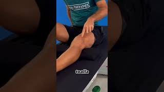 el MEJOR EJERCICIO para ARTROSIS de RODILLA ¿Cómo mejorar mi DOLOR DE RODILLA Fortalecimiento [upl. by Eikceb]