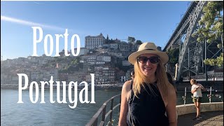 The best of Porto and Douro Valley 2023 [upl. by Dalia989]