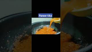 How to make paneer tika recipe kitchentipseasypaneerrecipes Chatramkitchen [upl. by Wilsey259]