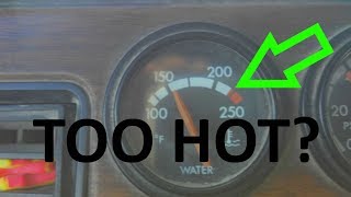 Why Do Engines Overheat [upl. by Sahc]