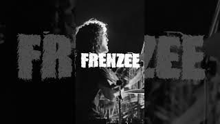 Frenzee frenzee livemusic greece music live concert [upl. by Roldan]