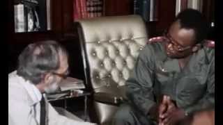 ▶ MOBUTU SESE SEKO LE MAITRE INCONTESTE DU CONGO  ZAIRE OU LE MAITRE DU JEU [upl. by Domeniga]