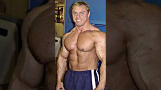 The Perfect Chest Workout  John Meadows [upl. by Noivaz]