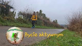 Spacer niedoceniona forma aktywnosci fizycznej Spokojne 20km [upl. by Eerehc]