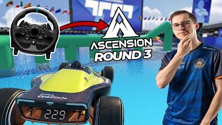 ZRT Ascension Cup 2023 1  Round 3 POV 🏆 [upl. by Lebiralc]