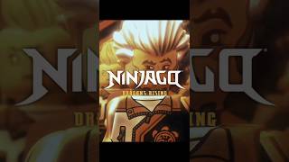 Ninjago Dragons Rising Season 2 Part 2 edit lego ninjago [upl. by Nednyl]