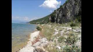 ZRNOSKO ЗРНОСКО zrnosko mallaprespa lakeprespa village prespa [upl. by Rania947]