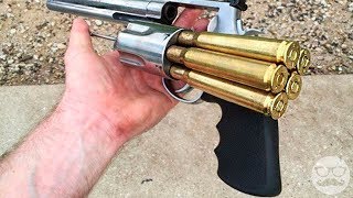 13 Pistolas Más Poderosas Del Mundo [upl. by Weinberg161]