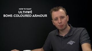 WHTV Tip of the Day  Ulthwé Bonecoloured Armour [upl. by Bloomer]