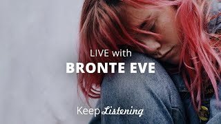 Bronte Eve  LIVE  Sofar Gold Coast [upl. by Ailliw770]