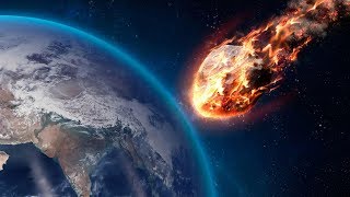 Asteroid May Hit Earth in 3 Months NASA [upl. by Asum]