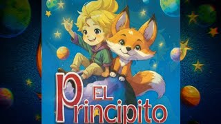 El principito AUDIOLIBRO Antoine de SaintExupéry 39 [upl. by Akila745]