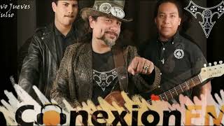 EL RELAMPAGOTIERRA MESTIZA HAFID HERNANDEZ TRIO TJMEX RampB [upl. by Beffrey]