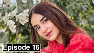 Zernab Ne Angement Tor Di  Gentleman Episode 16  27th July 2024  Drama Review [upl. by Enetsirk]