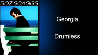 Boz Skaggs Georgia Drumless [upl. by Wilie142]