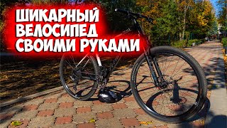 Обзор проекта Командир Спидон [upl. by Gregson149]