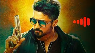 Anjaan  Mass Bgm  Suriya Samantha  Yuvan Shankar Raja [upl. by Eniluqaj]