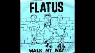 Flatus  Walk My Way [upl. by Alag]