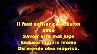 LA VOIX DU SEIGNEUR MAPPELLE 0001 [upl. by Emelun]