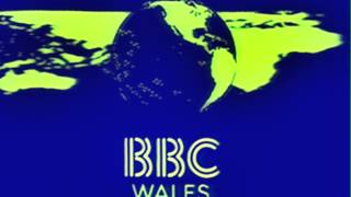 BBC1 Wales closedown [upl. by Juxon5]