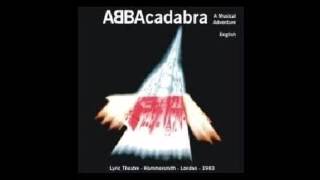 ABBAcadabraUK ACT 2 [upl. by Tremain]