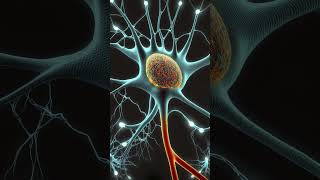 How Neuron Works  How Brain Think brain science technology motivation meditation [upl. by Olegnalehcim]