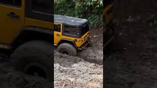 Jeep JK 36 SuperCharge Ripp Drive MrJaime offroad jeepoffroad mickeythompson waldysoffroad [upl. by Vidda305]