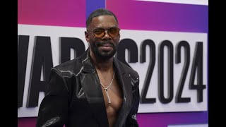 Colman Domingo says Michael Jackson biopic is beautiful entertaining complicated [upl. by Alon]