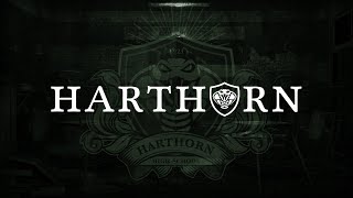 Harthorn  Trailer updated [upl. by Newcomer]