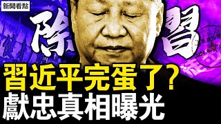 李強斗膽下令，習近平完蛋了？珠海事件真相！病歷揭警方撒謊，法院門口尋仇報復；川普官員個個鷹，中共會哭暈嗎？【新聞看點 李沐陽1113】 [upl. by Solrac]