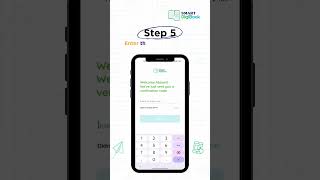 How to Register on the SMART DigiBook App [upl. by Elder]