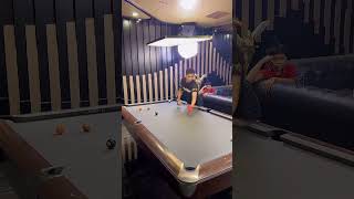 JAY LA PUEBLA VS JOSHUA DE GUZMAN  10BALLS CUETHINGS 1000 PESOS CHALLENGE ARCADIA KTV billiards [upl. by Edrei]