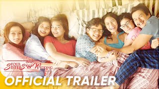 Official Trailer  Four Sisters Before The Wedding [upl. by Wendelin]