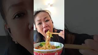 Easy recipe Cambodia noodle soup so delicious yummy 😋 👍 [upl. by Suravaj]