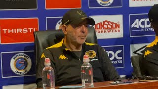 Jose Riveiro’s Orlando Pirates are not what you expect [upl. by Amethyst]