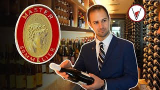 How To Become A Sommelier [upl. by Peers]