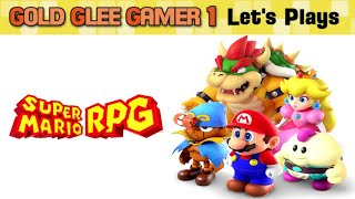 Lets Play Super Mario RPG Remastered 21  Jagger Jinx amp Culex [upl. by Anitak]