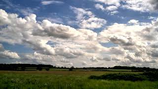 Brancaster Roman Fort  Branodunum [upl. by Klein130]