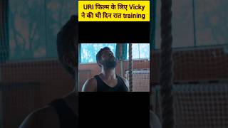 URI the surgical strike full movie facts hindi  Vicky Kaushal uri movie trendingshorts [upl. by Navi177]