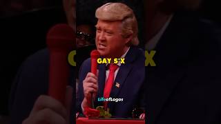 Donald Trump is a Real Man😂😂😂 Kill Tony ft Shane Gillis amp Joe Biden Adam Ray [upl. by Medin]