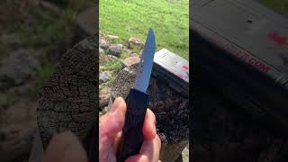 COBRATEC Knives [upl. by Ayahsal]