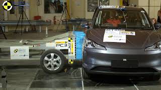 ASEAN NCAP  NETA V [upl. by Behnken]