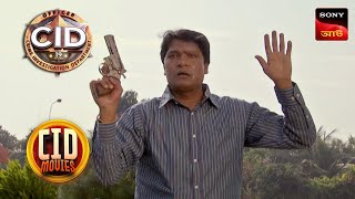 Inspector Abhijeets Most Dangerous Challenge  CID Movies  19 Jan 2024 [upl. by Cacka]