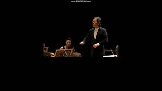 Gioacchino Rossini William Tell Overture IVFinale Op39 Year1829 MyungWhun Chung [upl. by Letnahs]