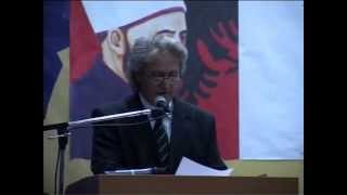 MULLA IDRIZ GJILANI  Citate Fjale te Pavdekshme [upl. by Anum]