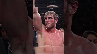 KSI vs Logan Paul 👀 shorts loganpaul ksi viral [upl. by Anelec724]