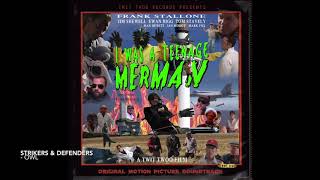 I was a Teenage Merman  Soundtrack AOR  Retrowave  Rock  Vaporwave  8bit [upl. by Doane114]