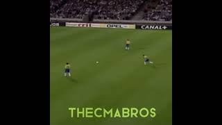 Roberto Carlos free kick…💀fifa brazil [upl. by Festatus173]