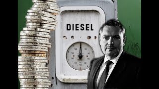 Ihr fahrt einen Diesel Holt Euch die KfZ Steuer zurück [upl. by Egroej349]